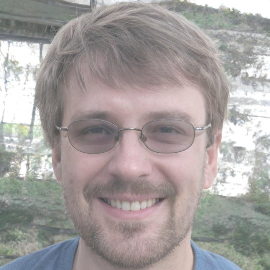 Portret Florin Petrescu