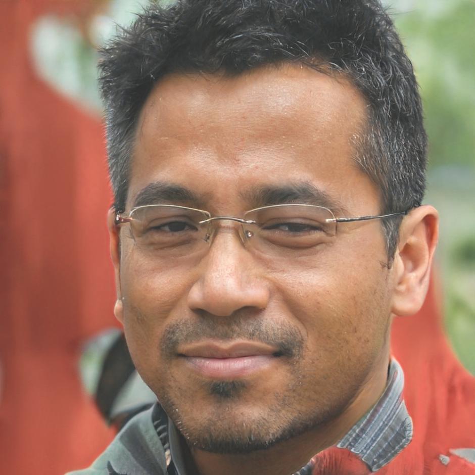 Portret participant program